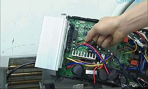 石河子美的空调电话是多少