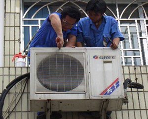 石河子空调售后维修服务中心在哪里找