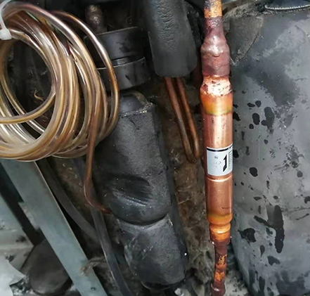 石河子美的变频多联机空调维修售后服务中心