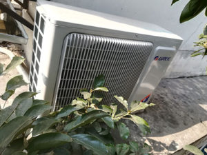 石河子空调维修售后服务