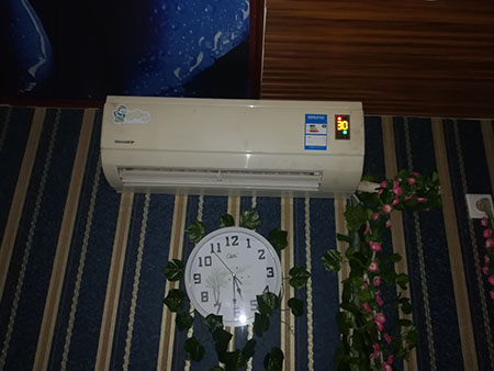 石河子空调维修售后服务中心