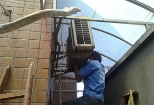 石河子空调维修售后服务中心