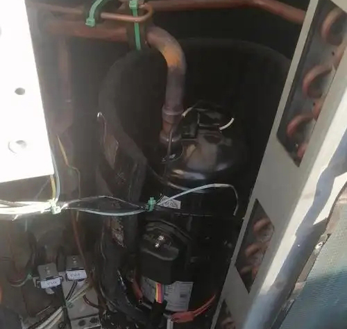 石河子维修变频空调电话在哪里找