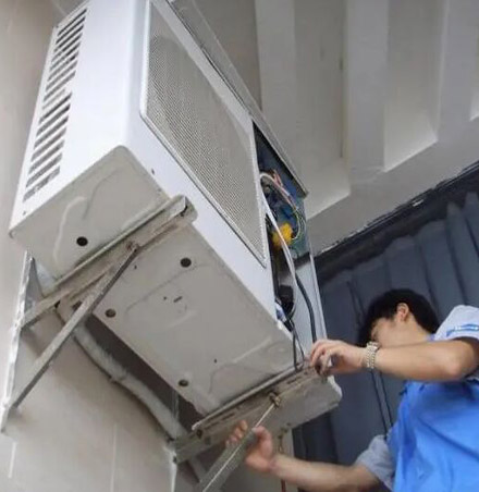 石河子24小时空调维修热线