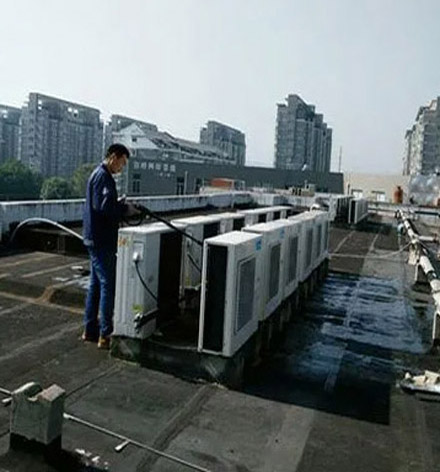 石河子 空调拆装 石河子本地 空调拆装公司