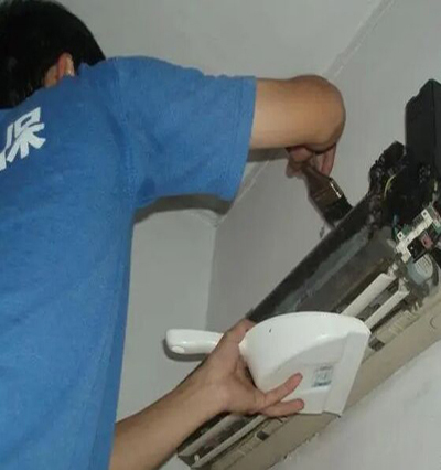 石河子空调清洗保养