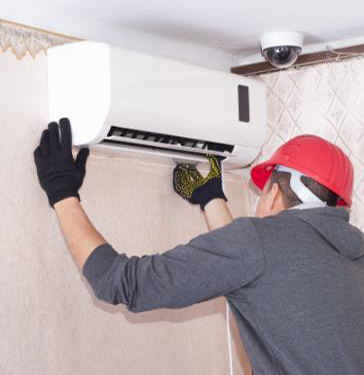 石河子空调内机噪音大