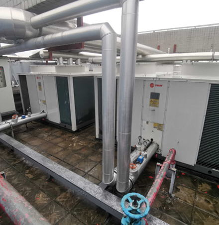 石河子附近中央空调维修 石河子上门中央空调维修